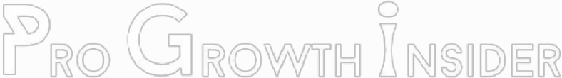 Pro Growth Insider