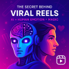 Viral reel creation powered by AI tools and human storytelling