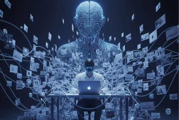 Learn how the AI content trap can harm your personal brand and discover strategies to create authentic, engaging content that resonates.