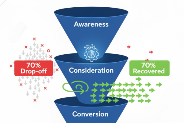 Improve your clinic’s conversions with one simple automation that reduces doctor funnel drop-offs and boosts patient bookings.