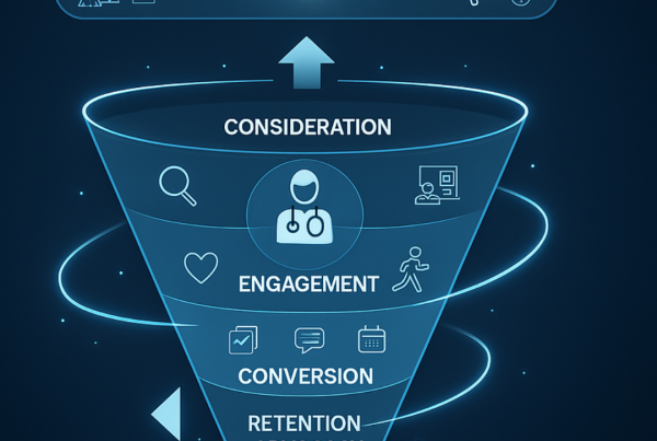 Discover what a patient-centered funnel looks like. Learn how trust, clarity, and simple guidance create a humane, effective patient journey.