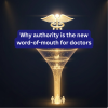 Discover why authority for doctors is essential today. Online clarity and expertise help attract better, more trusting patients.
