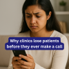 Discover why clinics lose patients before they call. Learn the digital mistakes that hurt trust and how to fix them for more inquiries.