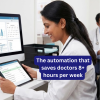 Automation for doctors helps save 8+ hours weekly by improving scheduling, documentation, and follow-ups. Learn how clinics benefit.