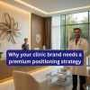 Learn why a premium positioning strategy helps your clinic build trust, stand out from competitors, and attract the right patients.